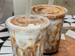 -阿sir咖啡(陶谷新村店)