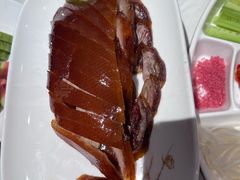 -大鸭梨烤鸭店(花园村店)
