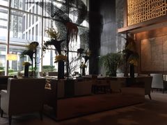 -北京康莱德酒店