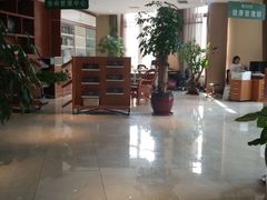 -慈铭健康体检中心(星海奥亚分院)