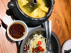 -云海肴·汽锅鸡·云南菜(美罗城店)