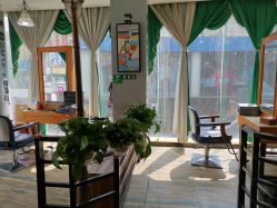 点击看大图 -发源地HAIR SALON