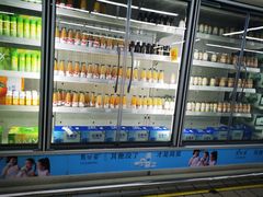 -家乐福(方圆店)