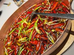 -新荣记(南京西路店)