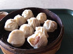 -新丰小吃(中山中路分店)