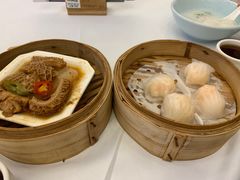 -稻香海鲜饭店(第一国际店)