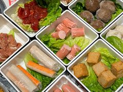 -汤岛涮·自助小火锅(桐乡吾悦广场店)