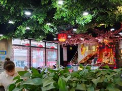 -活鱼馆(宜兴埠店)