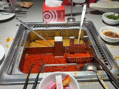 -海底捞火锅(步步高新天地店)