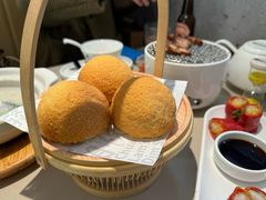 -蔡澜点心·粤菜(丽泽天街店)