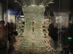 -河南博物院