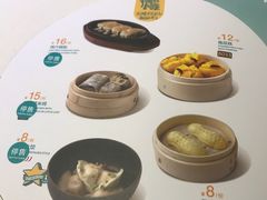 -眉州东坡(博雅店)