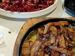 -小天府川菜馆(魏公村店)