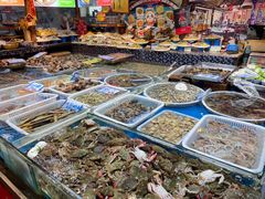 -旺角小渔村·海肠捞饭开创者(环山路店)