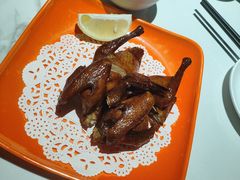 -香港深井掂檔烧鹅茶餐厅(海韵城店)