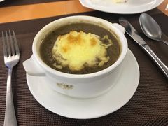 -红房子西菜馆(淮海中路店)