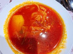 -华梅西餐厅(哈尔滨中央大街店)