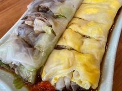 -张记炸串肠粉