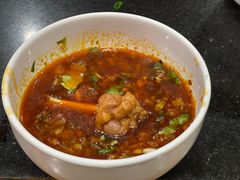 -冯记香辣兔火锅(茶店子总店)