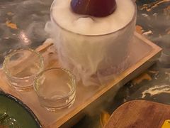 -花见无国界料理(科林楼店)