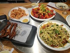 -鸽子刘铁锅炖鱼(劲松店)