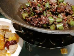 -食膳人家·永州美食地标(双牌店)