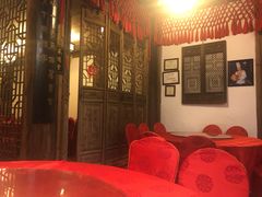 大堂-文儒九号·闽菜馆(三坊七巷店)