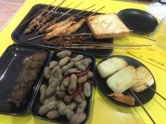 -望京小腰(北京总店)