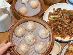 -如轩·海鲜砂锅粥·潮汕菜(一品天下店)