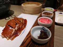 -小大董·烤鸭(凤凰汇店)