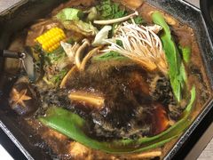 -八角锄烧·肉火锅(天河城店)