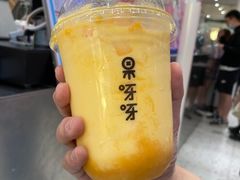 -果呀呀(国金街店)