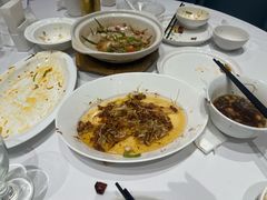 -眉州东坡(北苑华贸店)