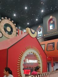 -meland club亲子乐园(北京芳圆里ID MALL店)