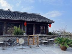 -青岩古镇