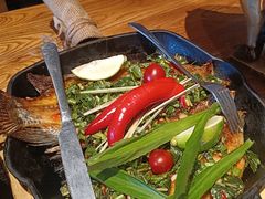 -云海肴·汽锅鸡·云南代表菜(五道口购物中心店)