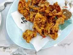 -鲁西南老厨子·特色鲁菜(经一纬五店)