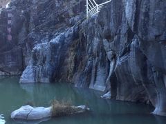 -乌龙峡谷景区