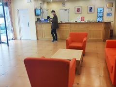 -如家精选酒店(上海塘桥儿童医学中心世博店)