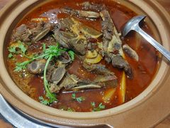 -小月靓虾(湘隆时代广场店)