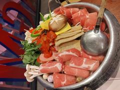 -双门洞·森系料理(体育西店)
