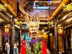-小龙翻大江文化火锅(宽窄店)
