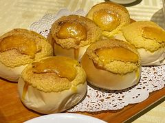 菠萝包-石岐佬中山菜馆(张溪店)