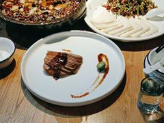 -永安鱼庄·镇江菜(丁卯店)