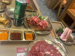 -西塔老太太泥炉烤肉(双井店)