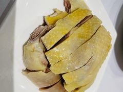 吉士咸鸡-老吉士酒家(天平路店)