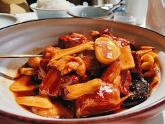 -庆云楼饭庄(什刹海店)