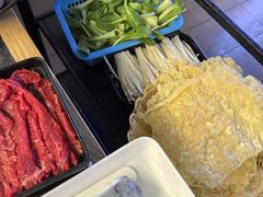 -林记潮牛·牛肉火锅(上马墩店)