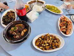 -老太婆饭店(新富路店)