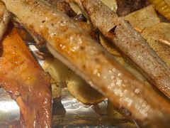 -阿文烧烤(金环路店)